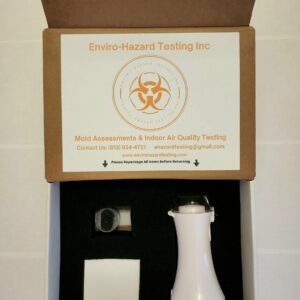 DIY Mold Testing Kit